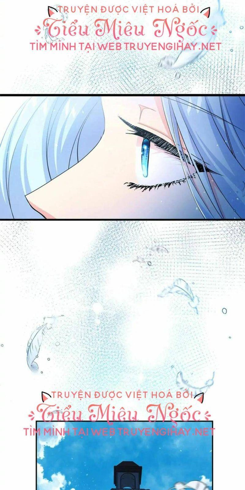 Nếu Là Phản Diện, Liệu Tôi Sẽ Chết? Chapter 30 - 34