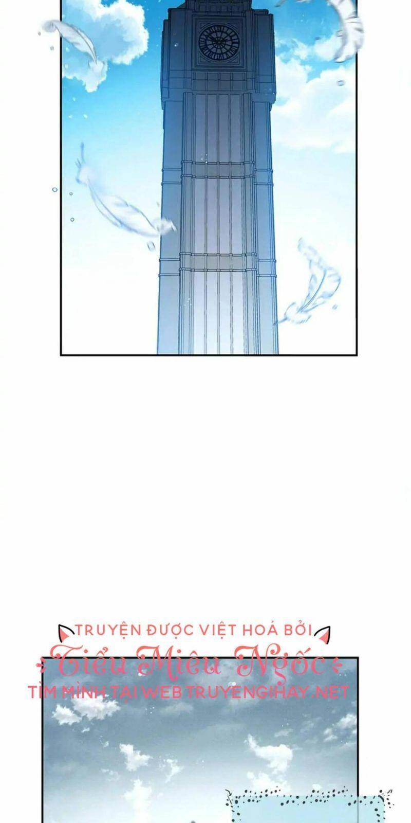 Nếu Là Phản Diện, Liệu Tôi Sẽ Chết? Chapter 30 - 35