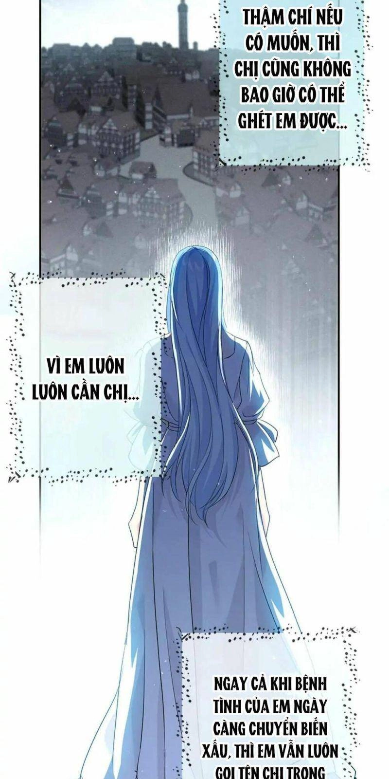 Nếu Là Phản Diện, Liệu Tôi Sẽ Chết? Chapter 30 - 36