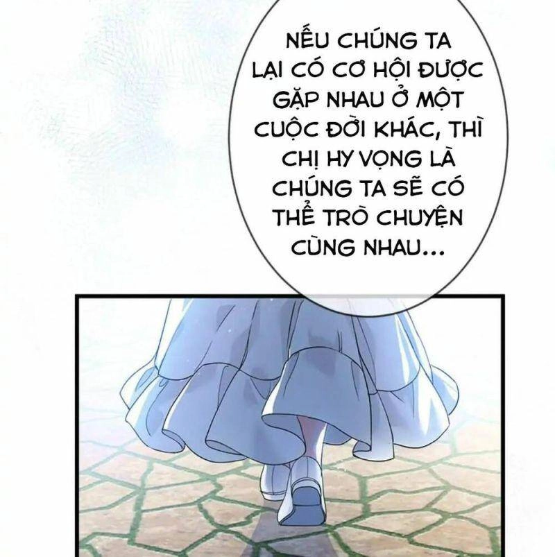 Nếu Là Phản Diện, Liệu Tôi Sẽ Chết? Chapter 30 - 38