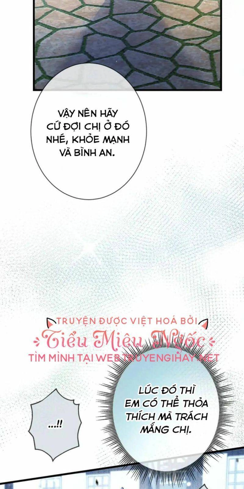 Nếu Là Phản Diện, Liệu Tôi Sẽ Chết? Chapter 30 - 39