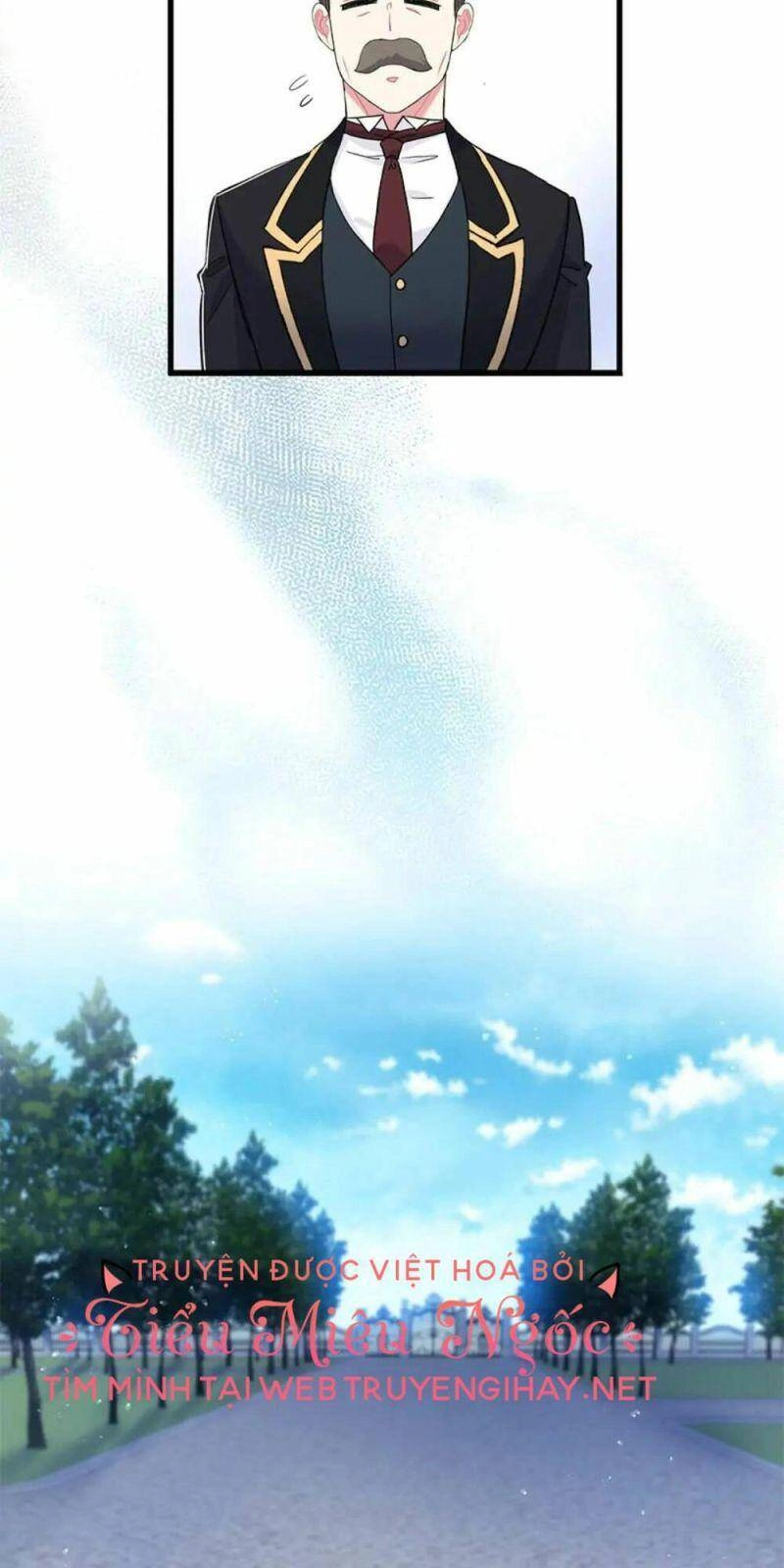 Nếu Là Phản Diện, Liệu Tôi Sẽ Chết? Chapter 30 - 41