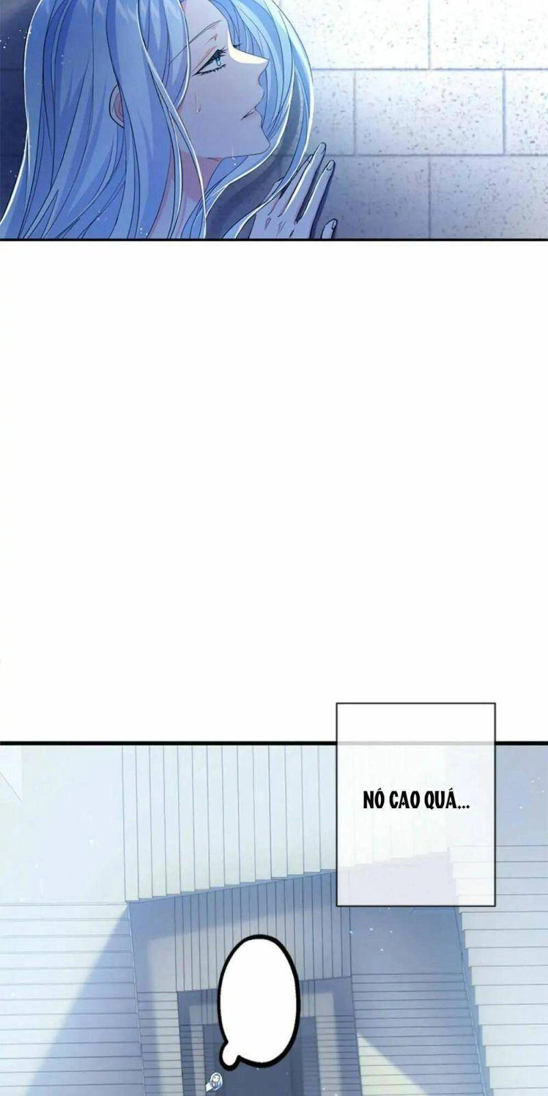 Nếu Là Phản Diện, Liệu Tôi Sẽ Chết? Chapter 30 - 49