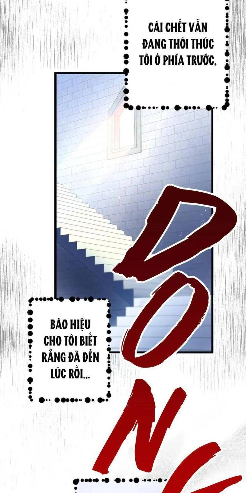Nếu Là Phản Diện, Liệu Tôi Sẽ Chết? Chapter 30 - 58