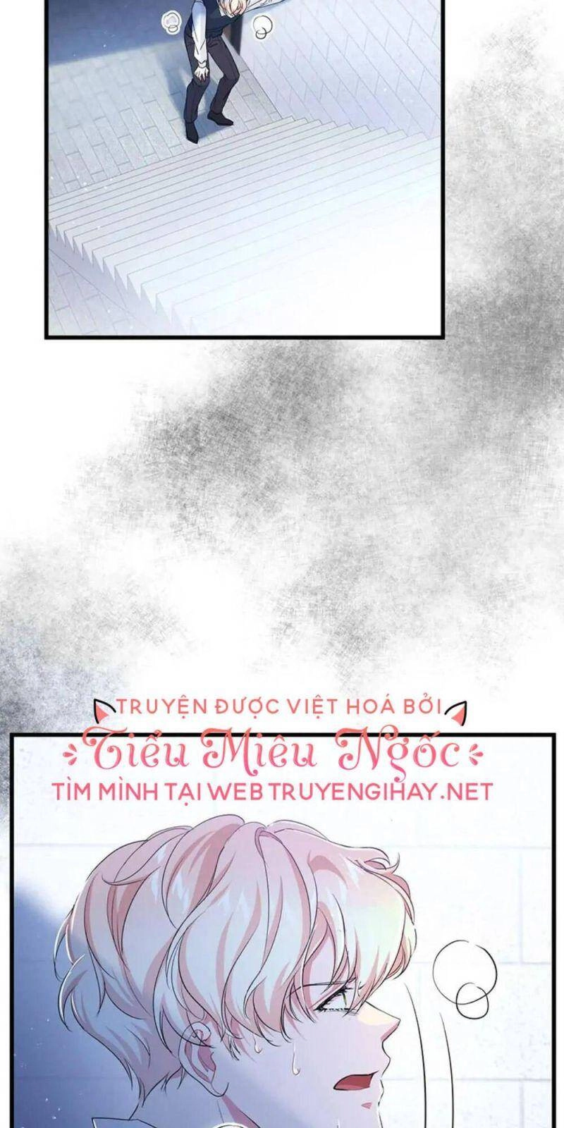 Nếu Là Phản Diện, Liệu Tôi Sẽ Chết? Chapter 30 - 60