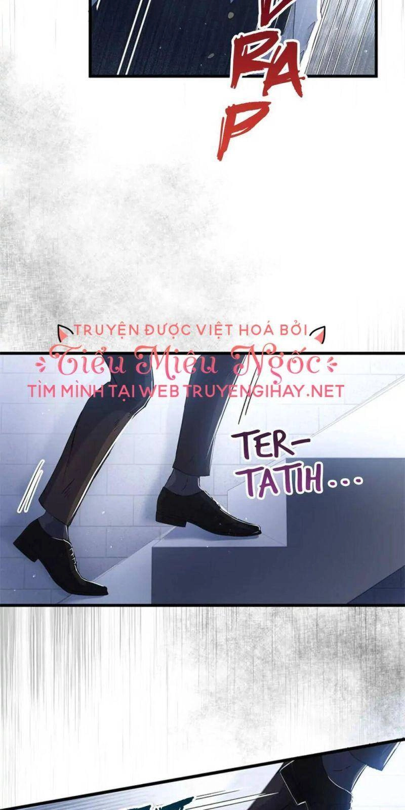 Nếu Là Phản Diện, Liệu Tôi Sẽ Chết? Chapter 30 - 64