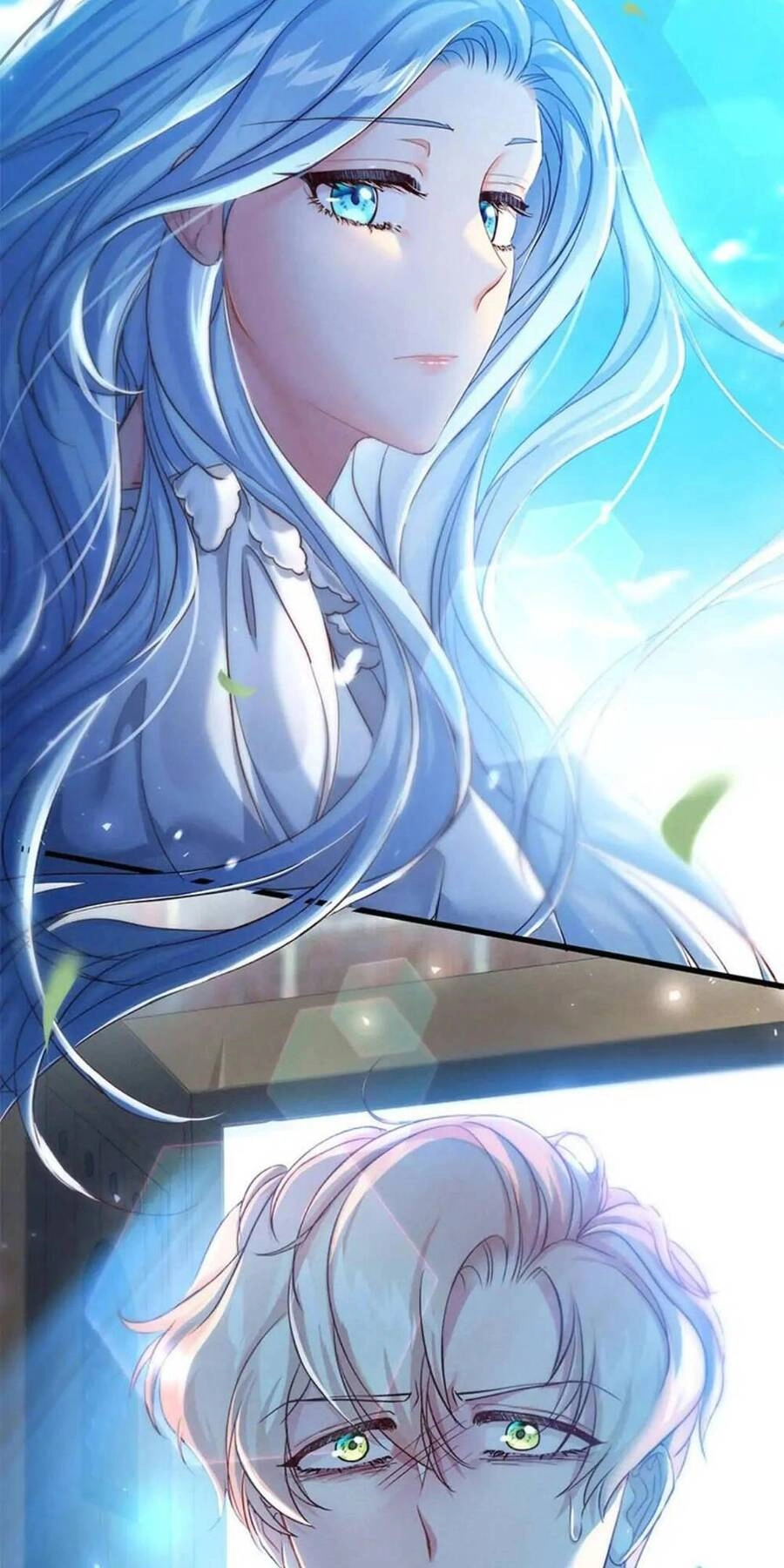 Nếu Là Phản Diện, Liệu Tôi Sẽ Chết? Chapter 31 - 2