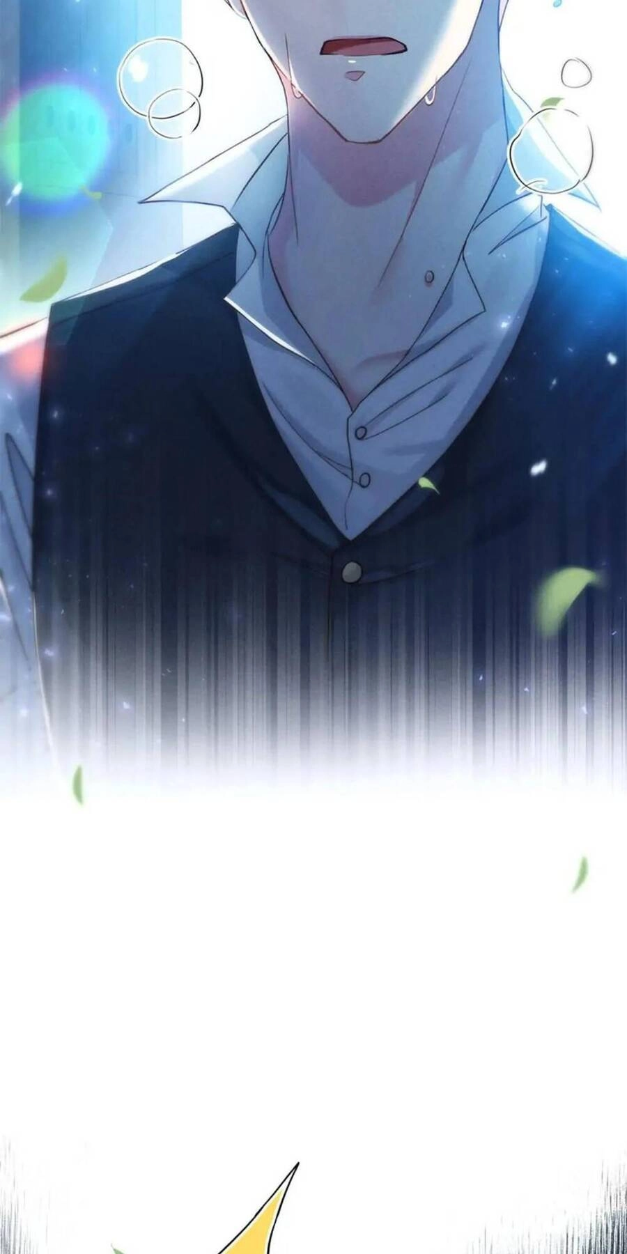 Nếu Là Phản Diện, Liệu Tôi Sẽ Chết? Chapter 31 - 3