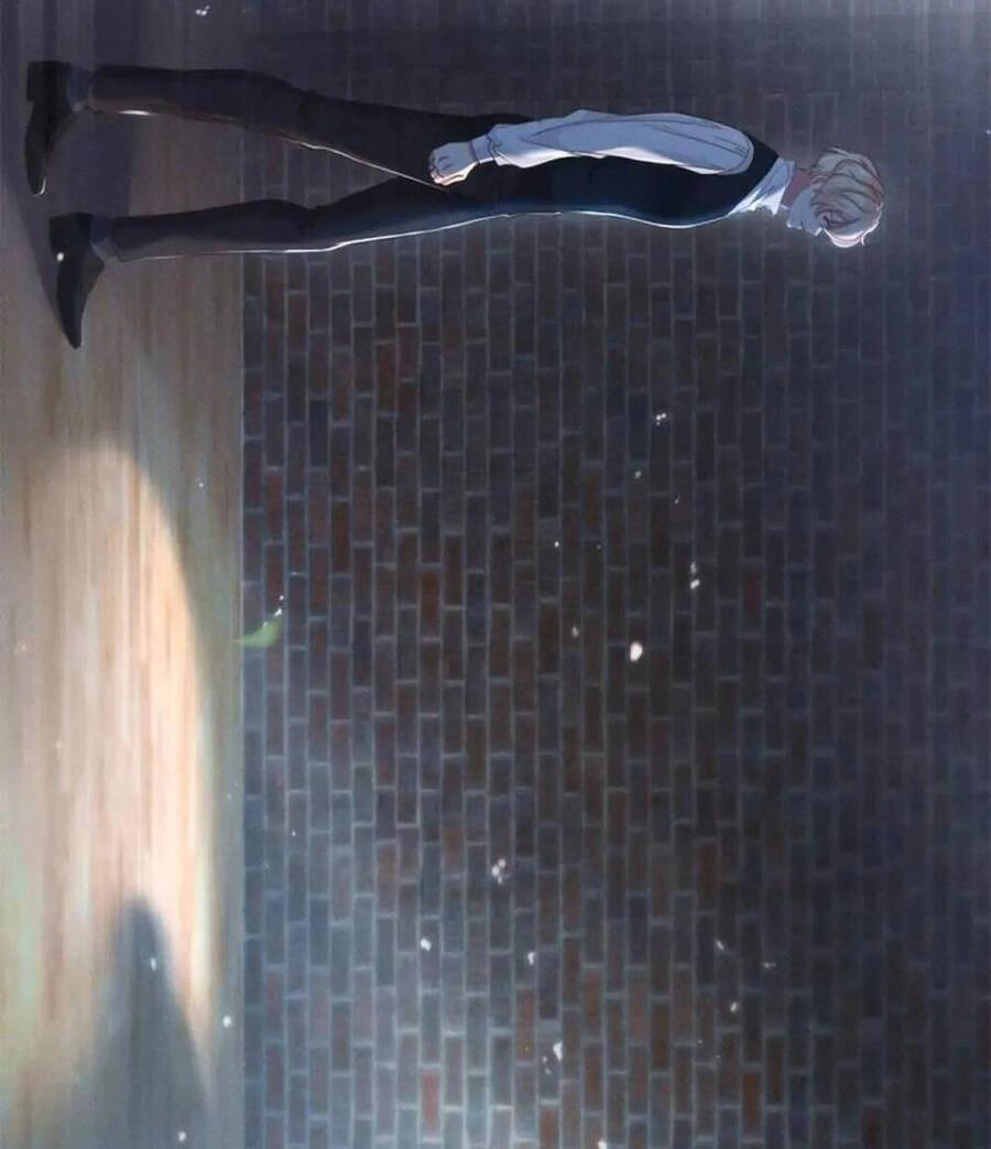 Nếu Là Phản Diện, Liệu Tôi Sẽ Chết? Chapter 31 - 8