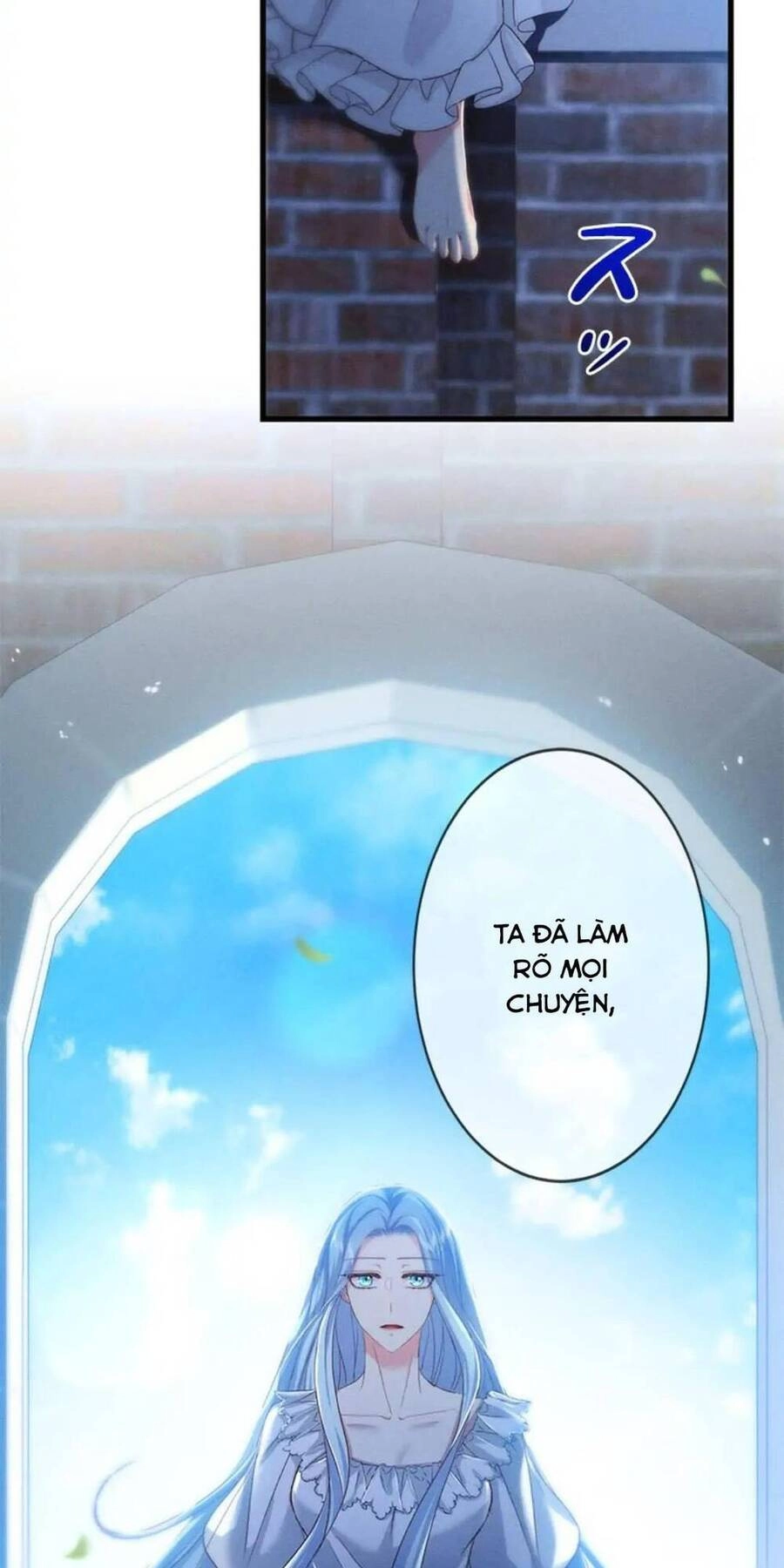 Nếu Là Phản Diện, Liệu Tôi Sẽ Chết? Chapter 31 - 12