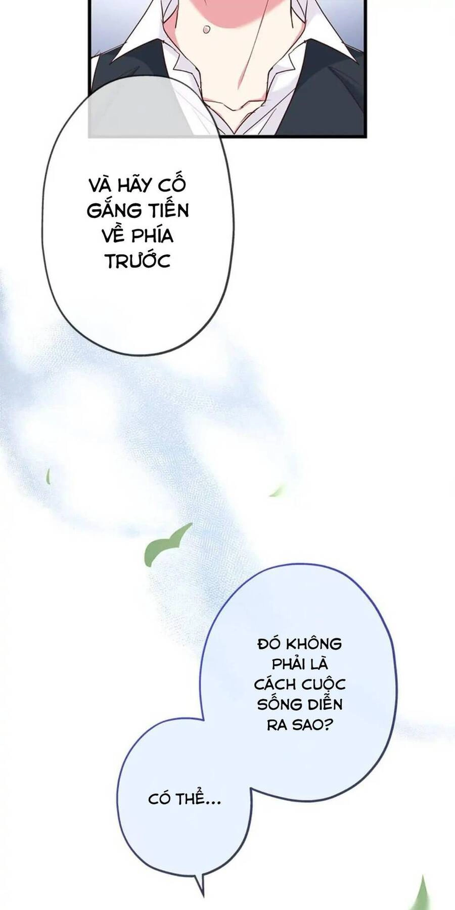 Nếu Là Phản Diện, Liệu Tôi Sẽ Chết? Chapter 31 - 19