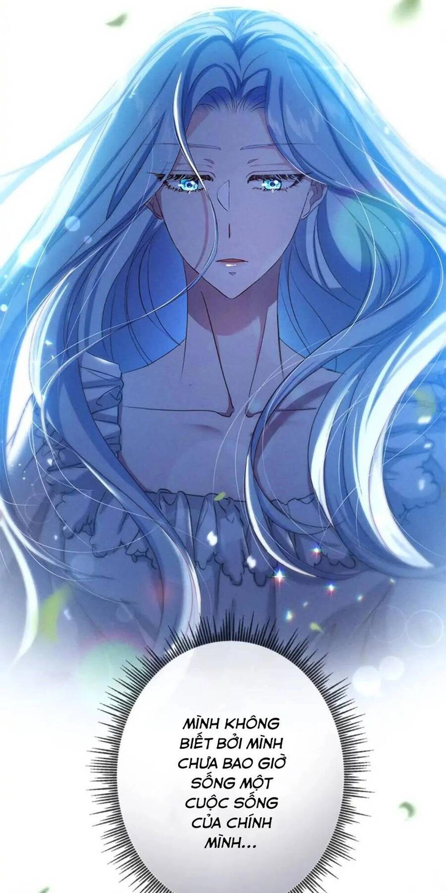 Nếu Là Phản Diện, Liệu Tôi Sẽ Chết? Chapter 31 - 20