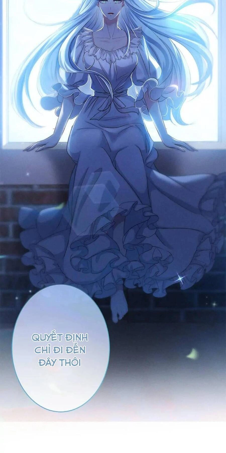 Nếu Là Phản Diện, Liệu Tôi Sẽ Chết? Chapter 31 - 24