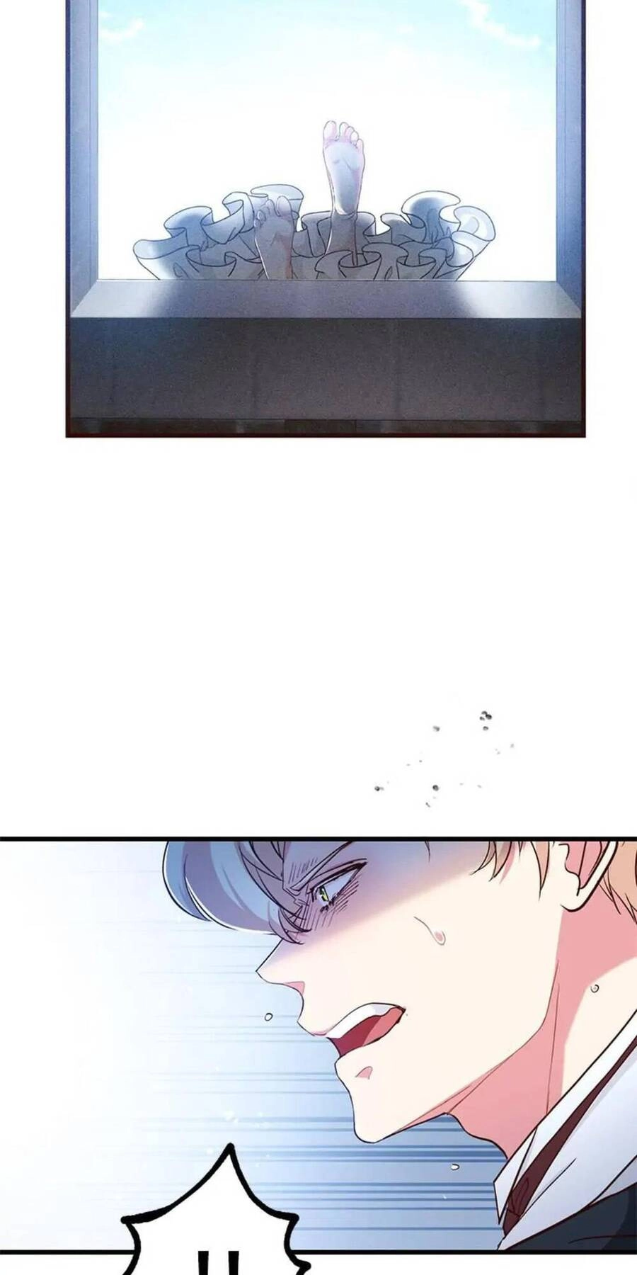 Nếu Là Phản Diện, Liệu Tôi Sẽ Chết? Chapter 31 - 31