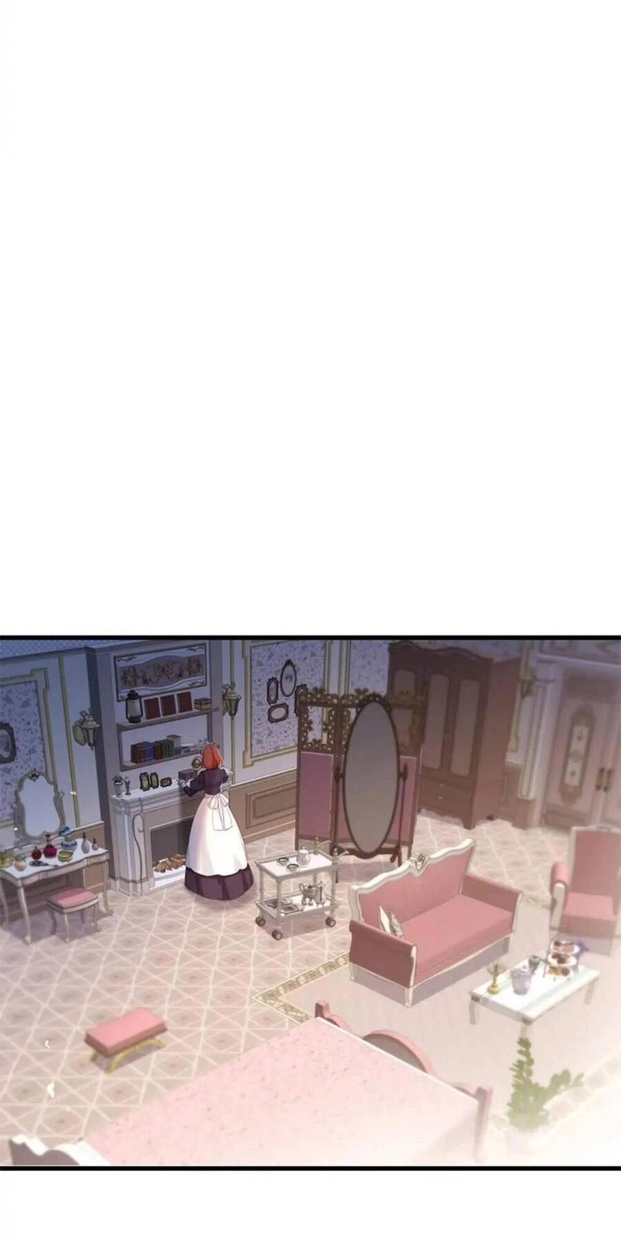 Nếu Là Phản Diện, Liệu Tôi Sẽ Chết? Chapter 31 - 37