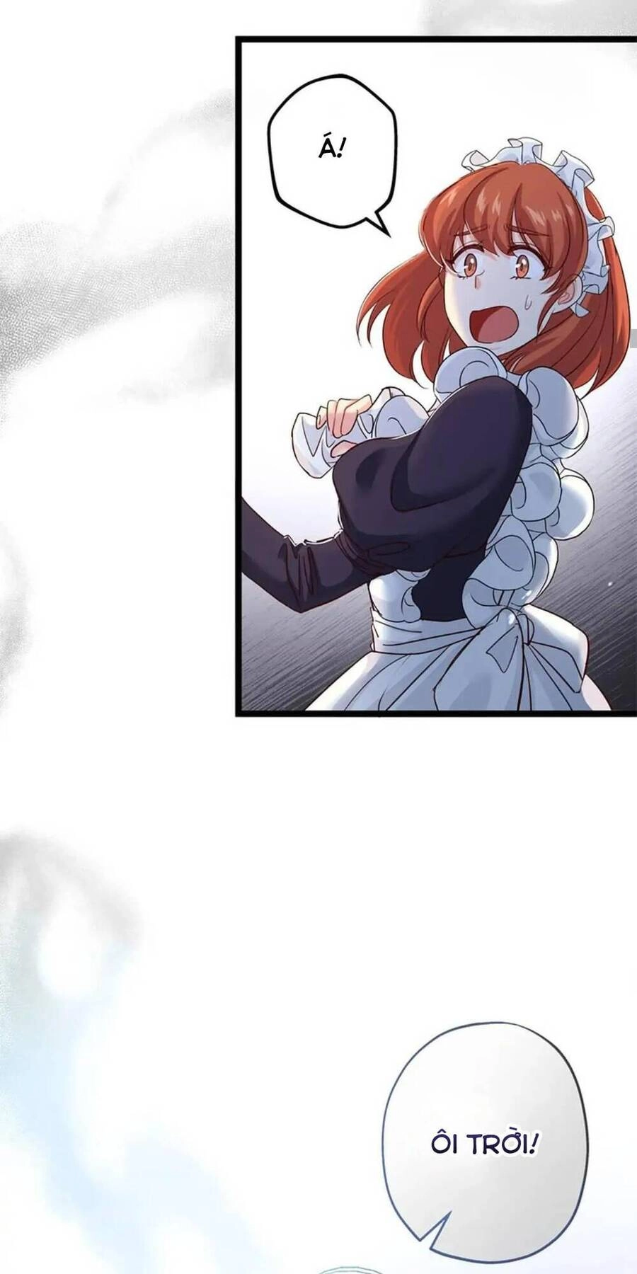 Nếu Là Phản Diện, Liệu Tôi Sẽ Chết? Chapter 31 - 42