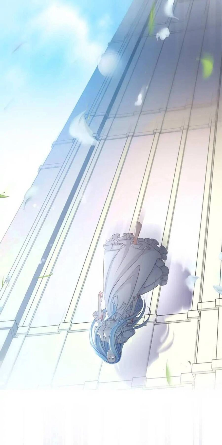 Nếu Là Phản Diện, Liệu Tôi Sẽ Chết? Chapter 31 - 44