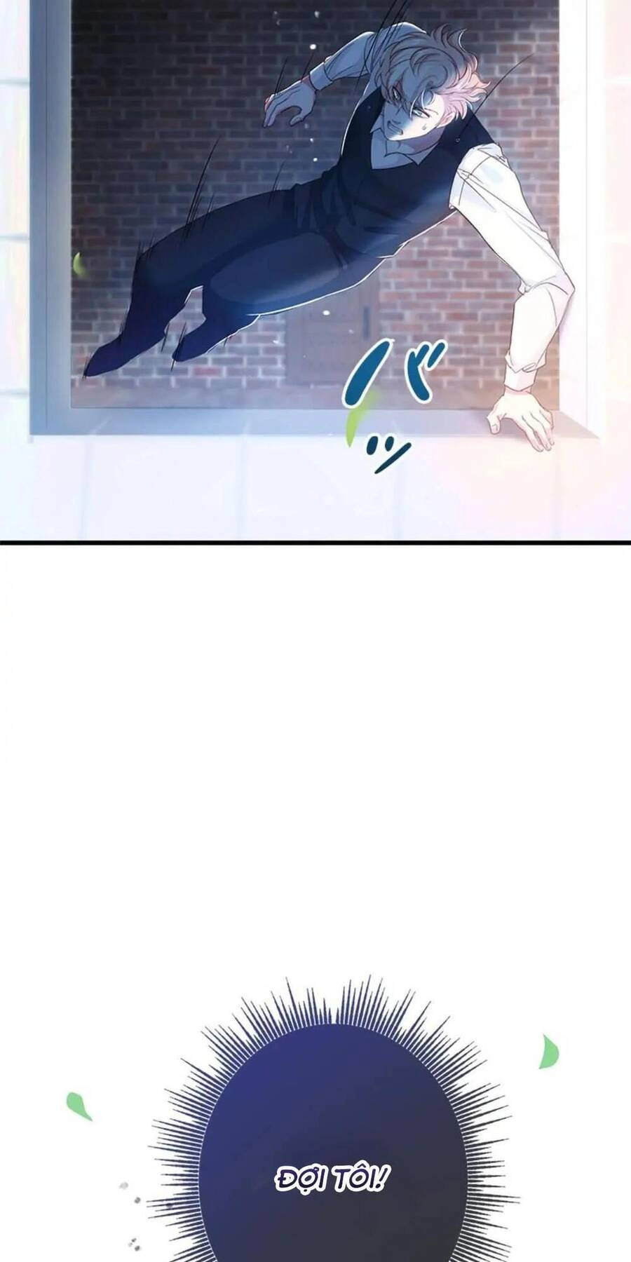 Nếu Là Phản Diện, Liệu Tôi Sẽ Chết? Chapter 31 - 46