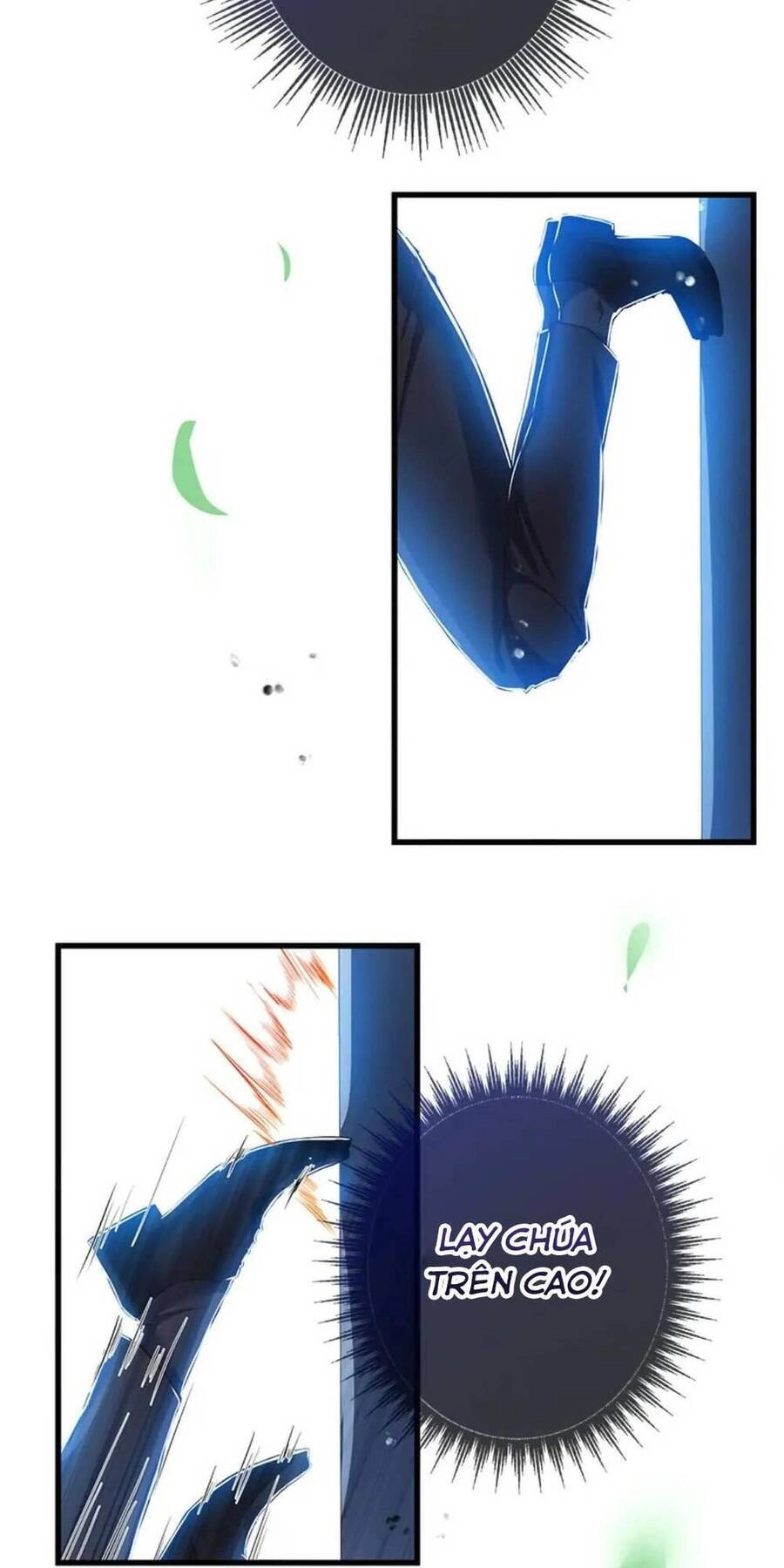 Nếu Là Phản Diện, Liệu Tôi Sẽ Chết? Chapter 31 - 47