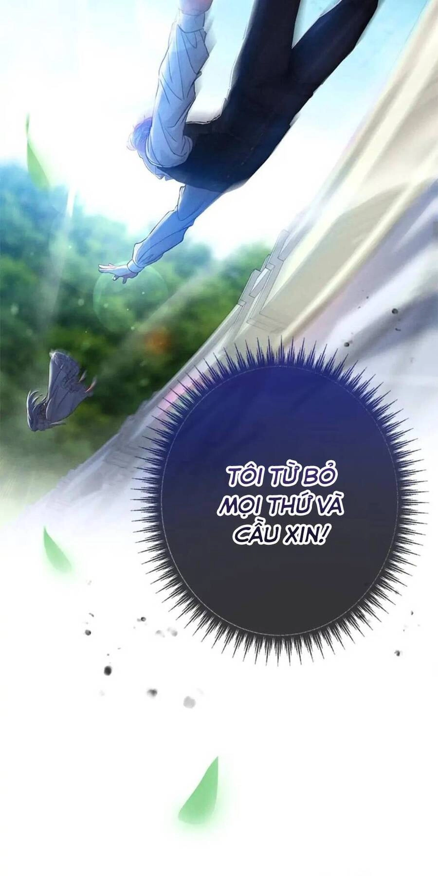 Nếu Là Phản Diện, Liệu Tôi Sẽ Chết? Chapter 31 - 49