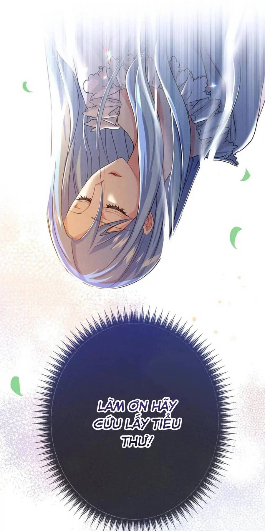 Nếu Là Phản Diện, Liệu Tôi Sẽ Chết? Chapter 31 - 50