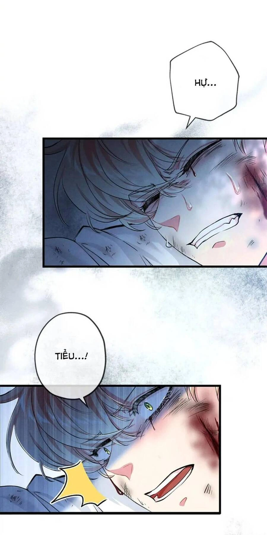 Nếu Là Phản Diện, Liệu Tôi Sẽ Chết? Chapter 31 - 69