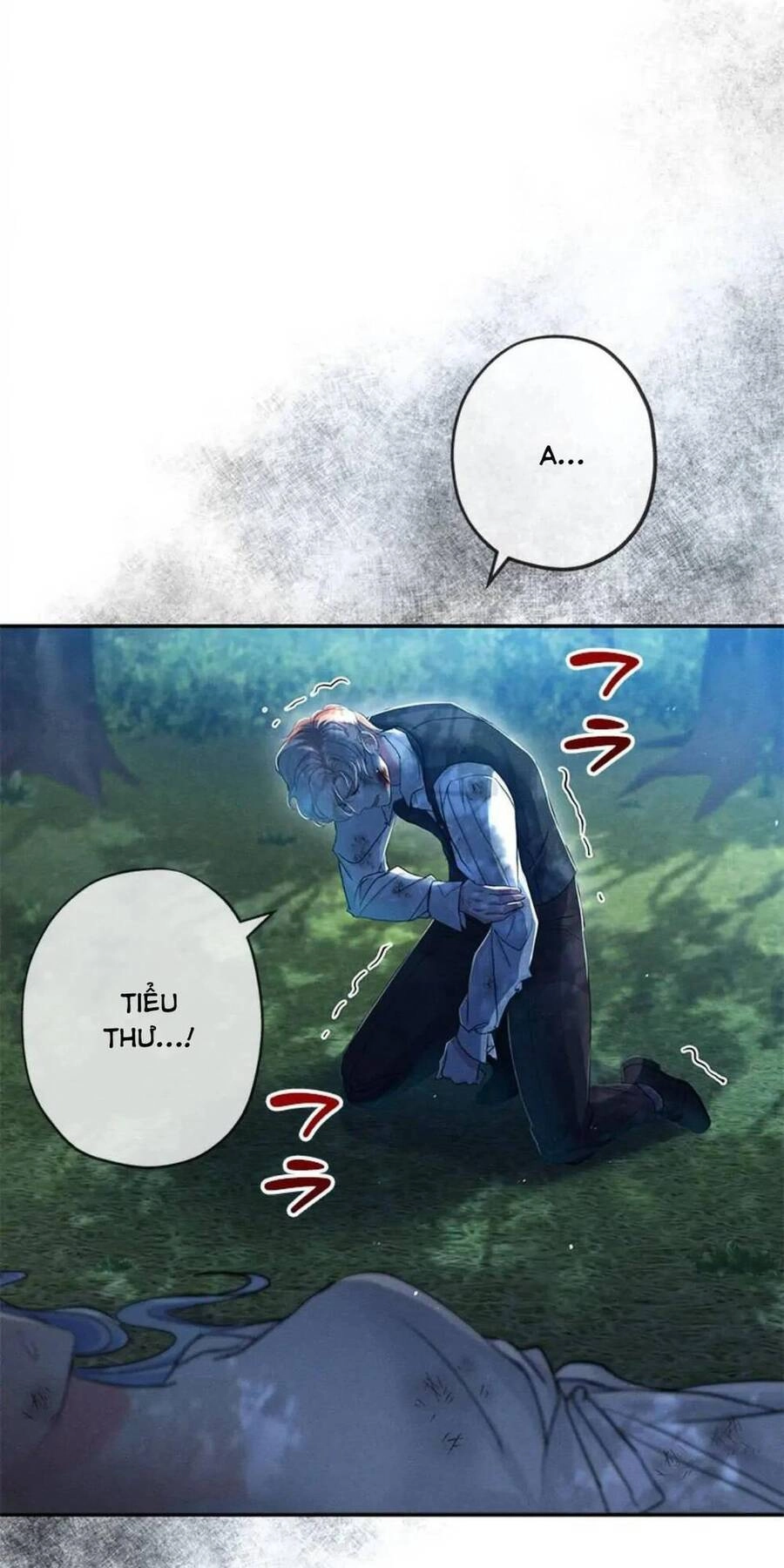 Nếu Là Phản Diện, Liệu Tôi Sẽ Chết? Chapter 31 - 70