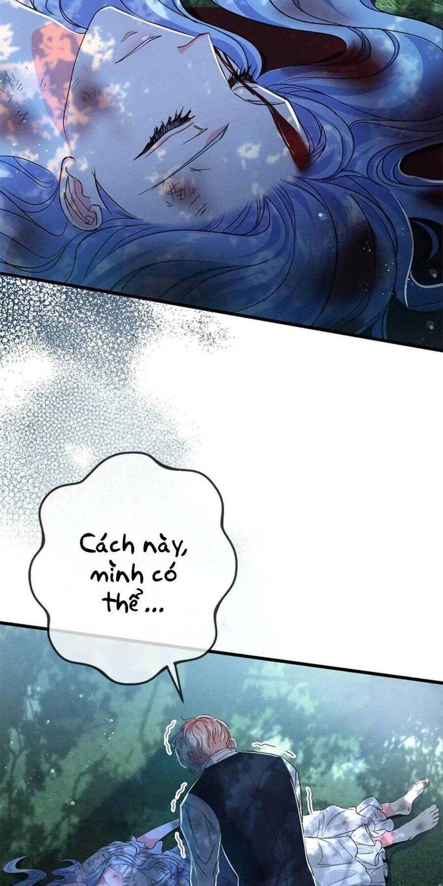 Nếu Là Phản Diện, Liệu Tôi Sẽ Chết? Chapter 32 - 5