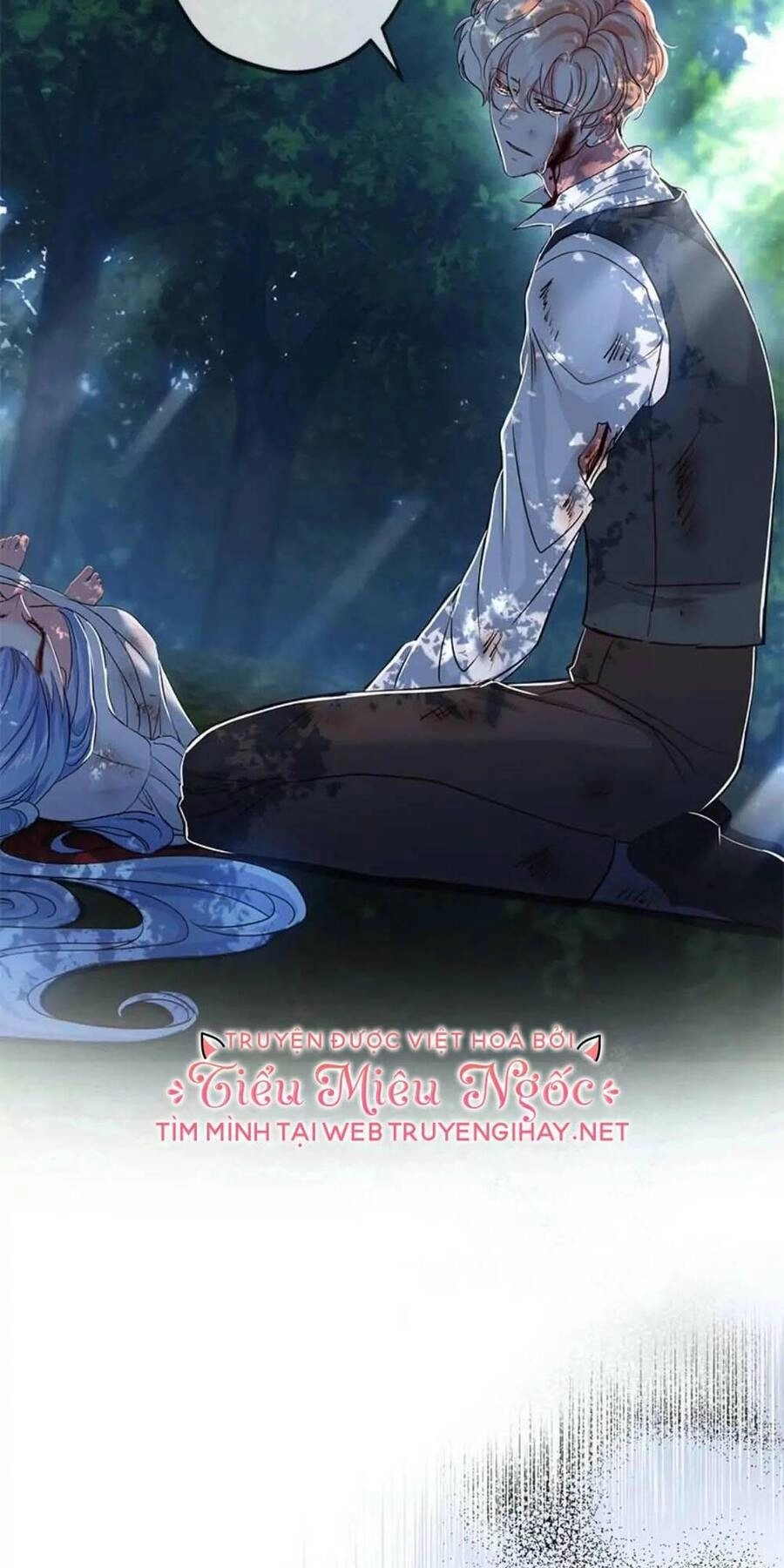 Nếu Là Phản Diện, Liệu Tôi Sẽ Chết? Chapter 32 - 7