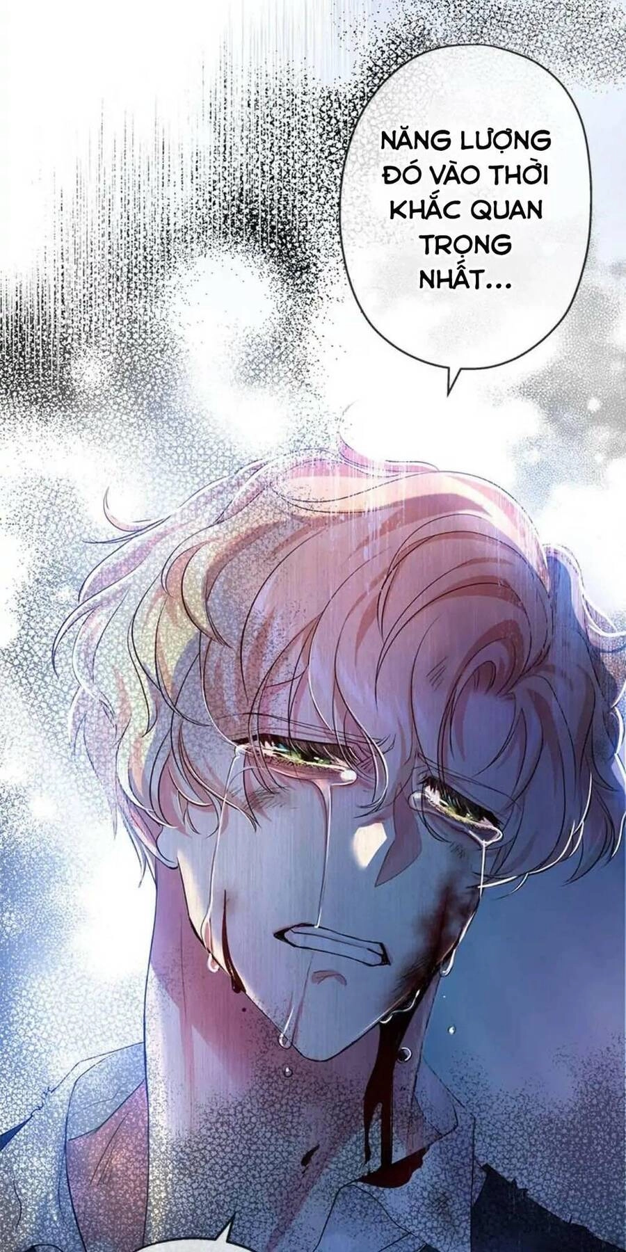 Nếu Là Phản Diện, Liệu Tôi Sẽ Chết? Chapter 32 - 8