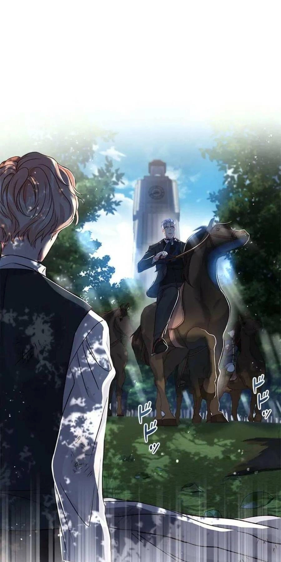 Nếu Là Phản Diện, Liệu Tôi Sẽ Chết? Chapter 32 - 13