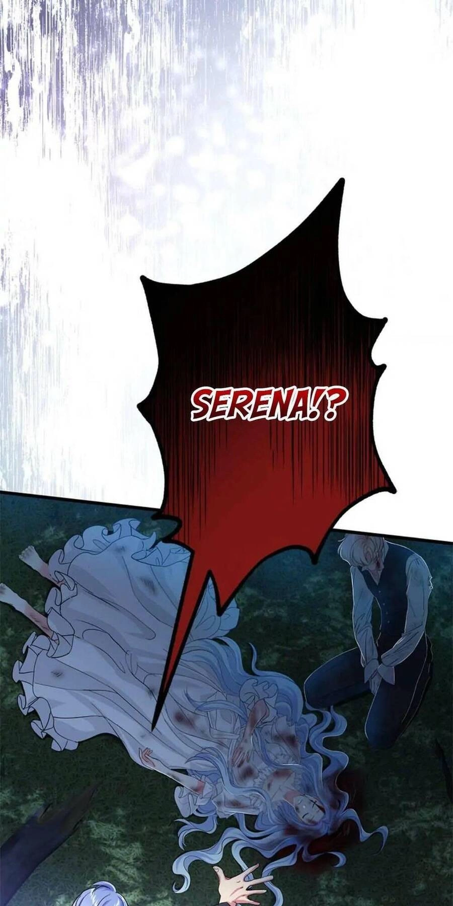 Nếu Là Phản Diện, Liệu Tôi Sẽ Chết? Chapter 32 - 15