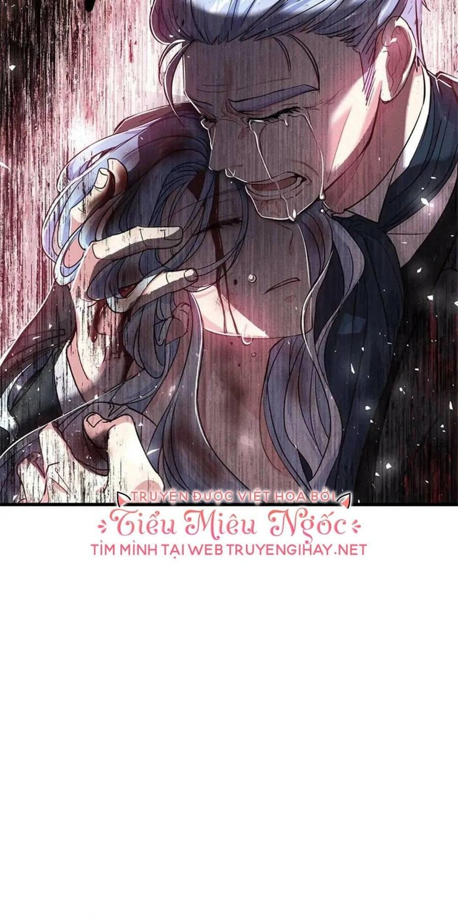 Nếu Là Phản Diện, Liệu Tôi Sẽ Chết? Chapter 32 - 17