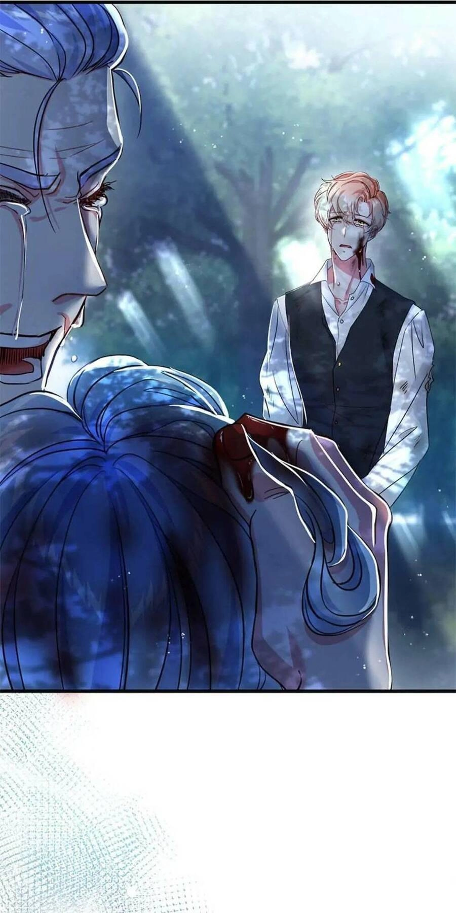 Nếu Là Phản Diện, Liệu Tôi Sẽ Chết? Chapter 32 - 18