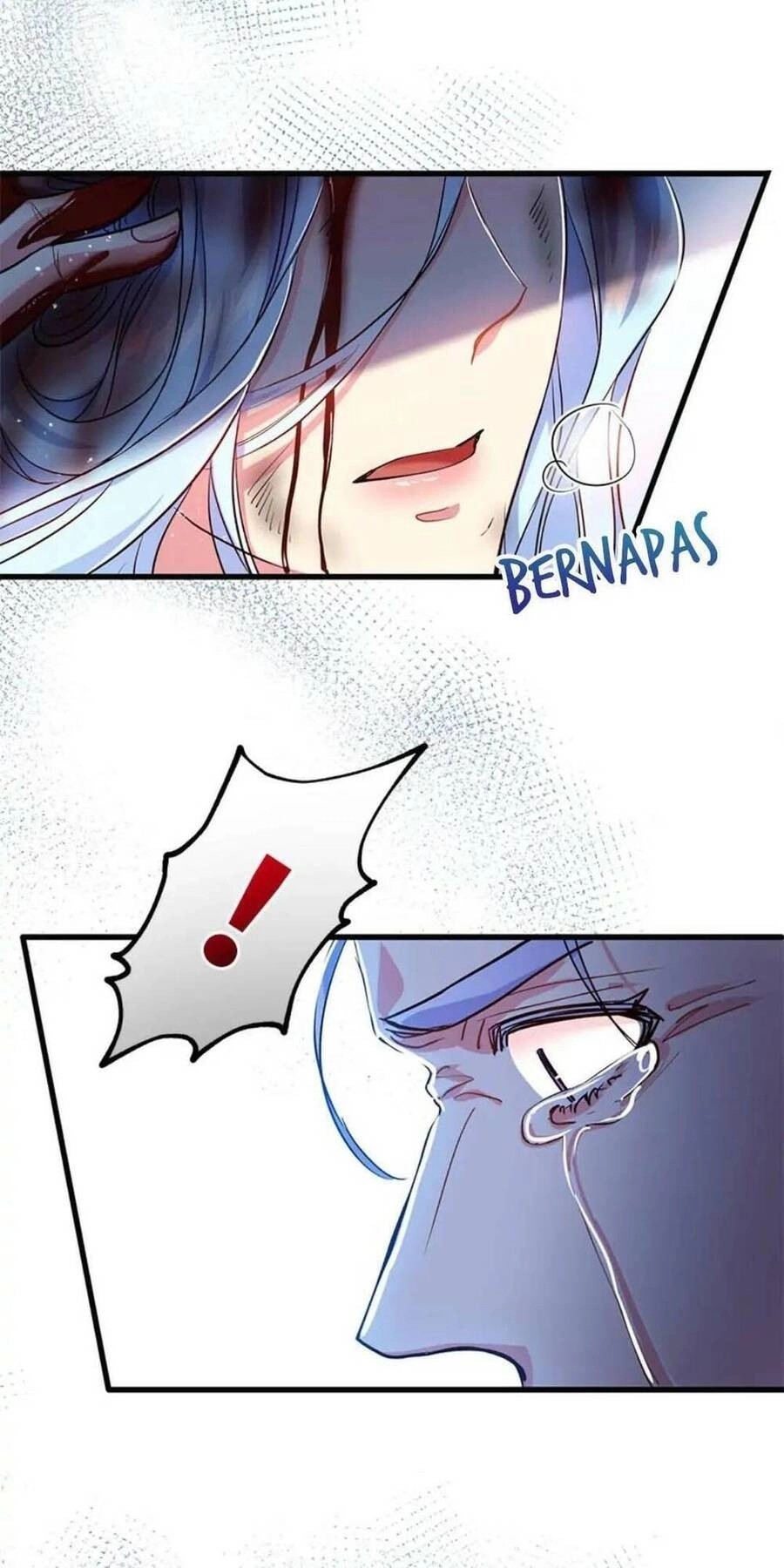 Nếu Là Phản Diện, Liệu Tôi Sẽ Chết? Chapter 32 - 19