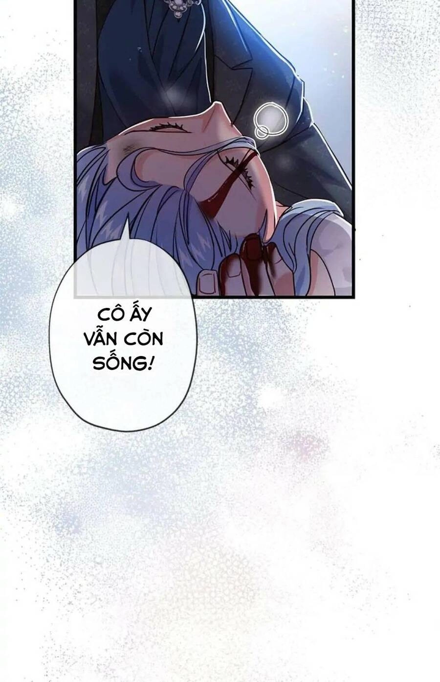 Nếu Là Phản Diện, Liệu Tôi Sẽ Chết? Chapter 32 - 21