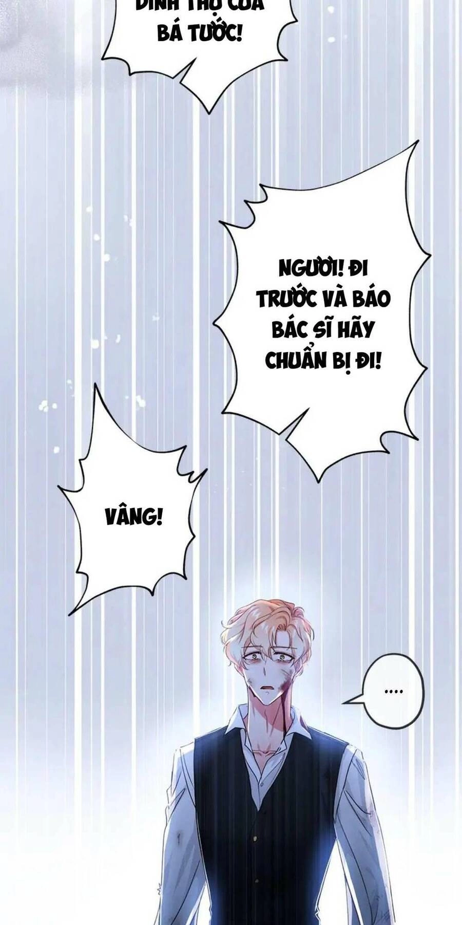 Nếu Là Phản Diện, Liệu Tôi Sẽ Chết? Chapter 32 - 24