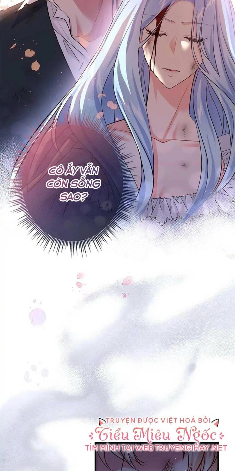 Nếu Là Phản Diện, Liệu Tôi Sẽ Chết? Chapter 32 - 26