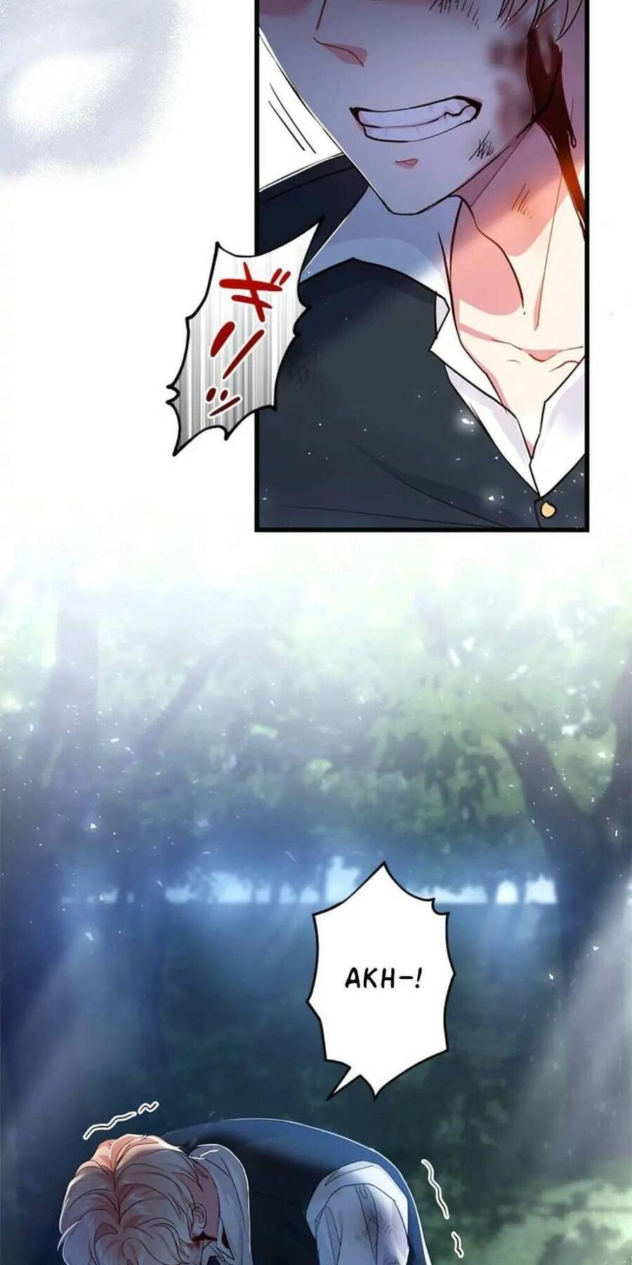 Nếu Là Phản Diện, Liệu Tôi Sẽ Chết? Chapter 32 - 27