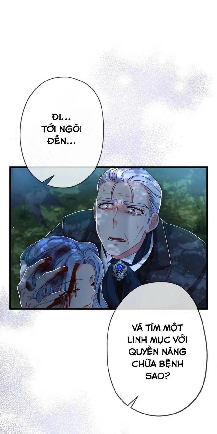 Nếu Là Phản Diện, Liệu Tôi Sẽ Chết? Chapter 32 - 29