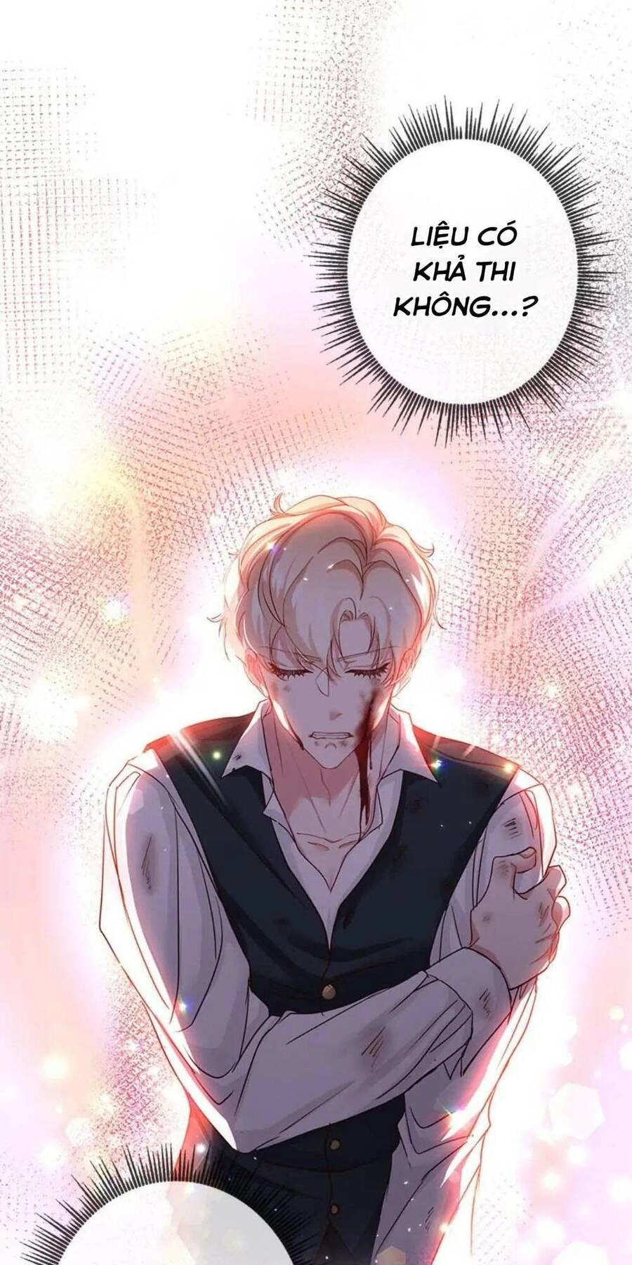 Nếu Là Phản Diện, Liệu Tôi Sẽ Chết? Chapter 32 - 32