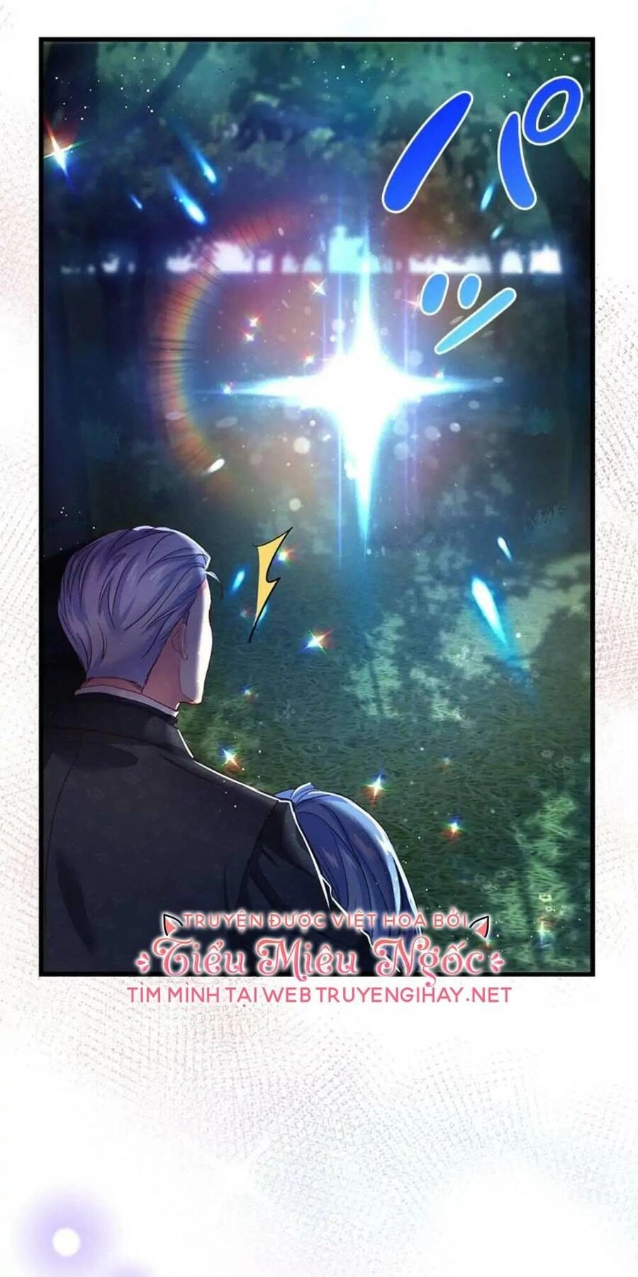 Nếu Là Phản Diện, Liệu Tôi Sẽ Chết? Chapter 32 - 35