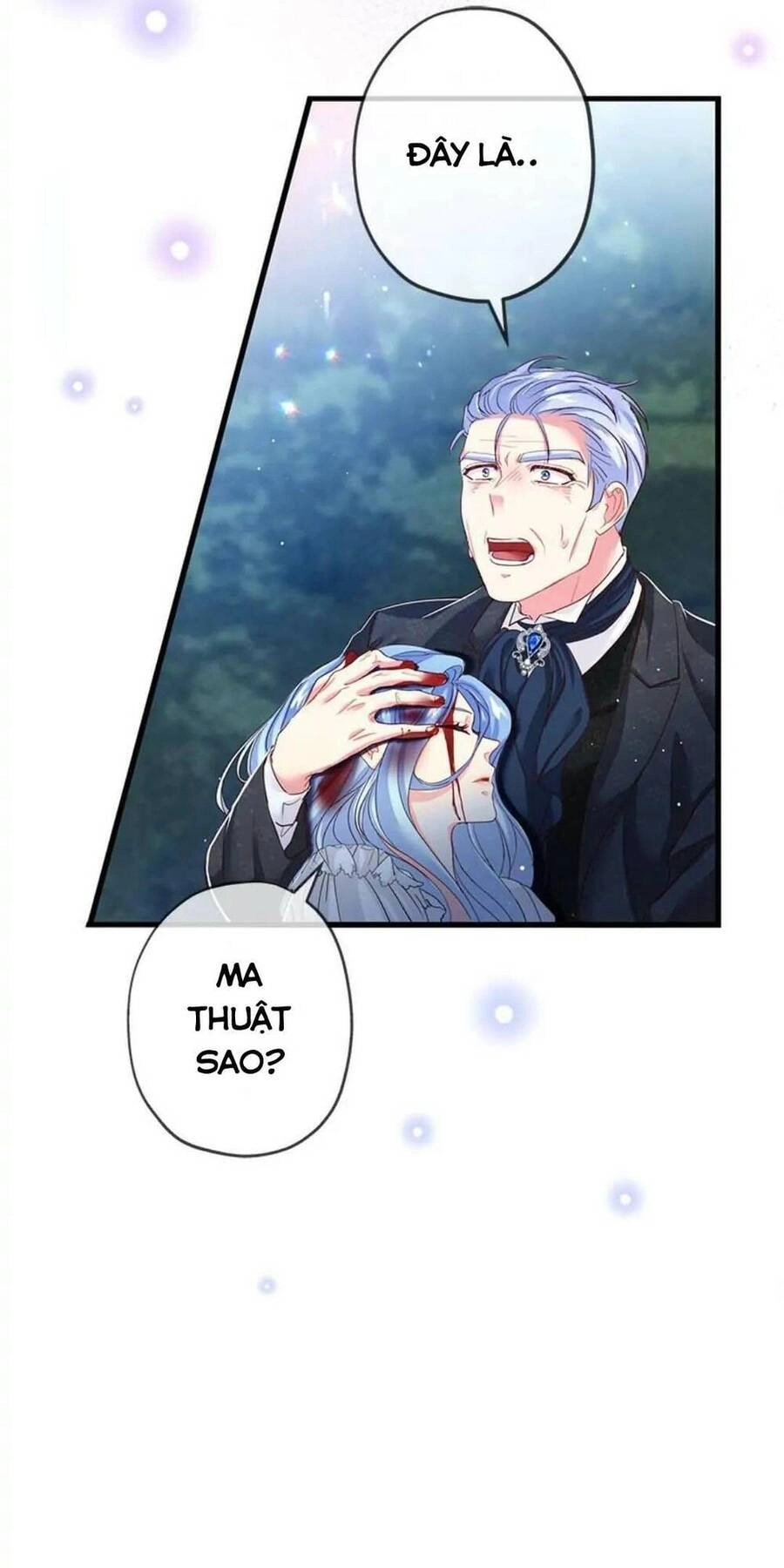 Nếu Là Phản Diện, Liệu Tôi Sẽ Chết? Chapter 32 - 36