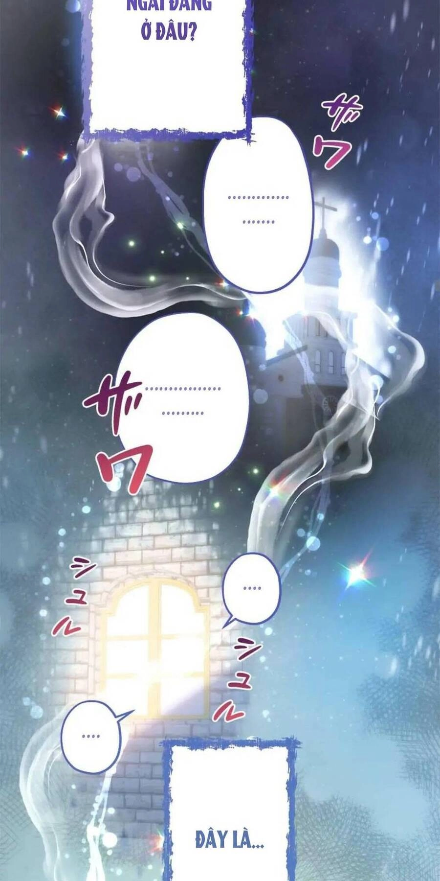 Nếu Là Phản Diện, Liệu Tôi Sẽ Chết? Chapter 32 - 38