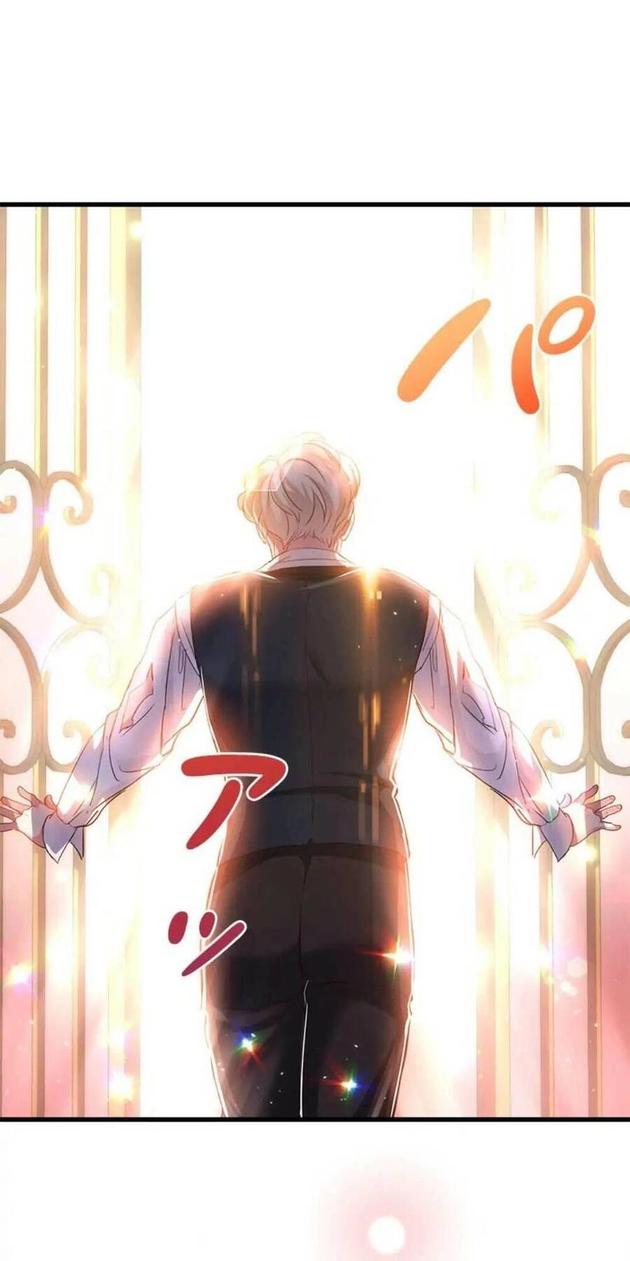 Nếu Là Phản Diện, Liệu Tôi Sẽ Chết? Chapter 32 - 42