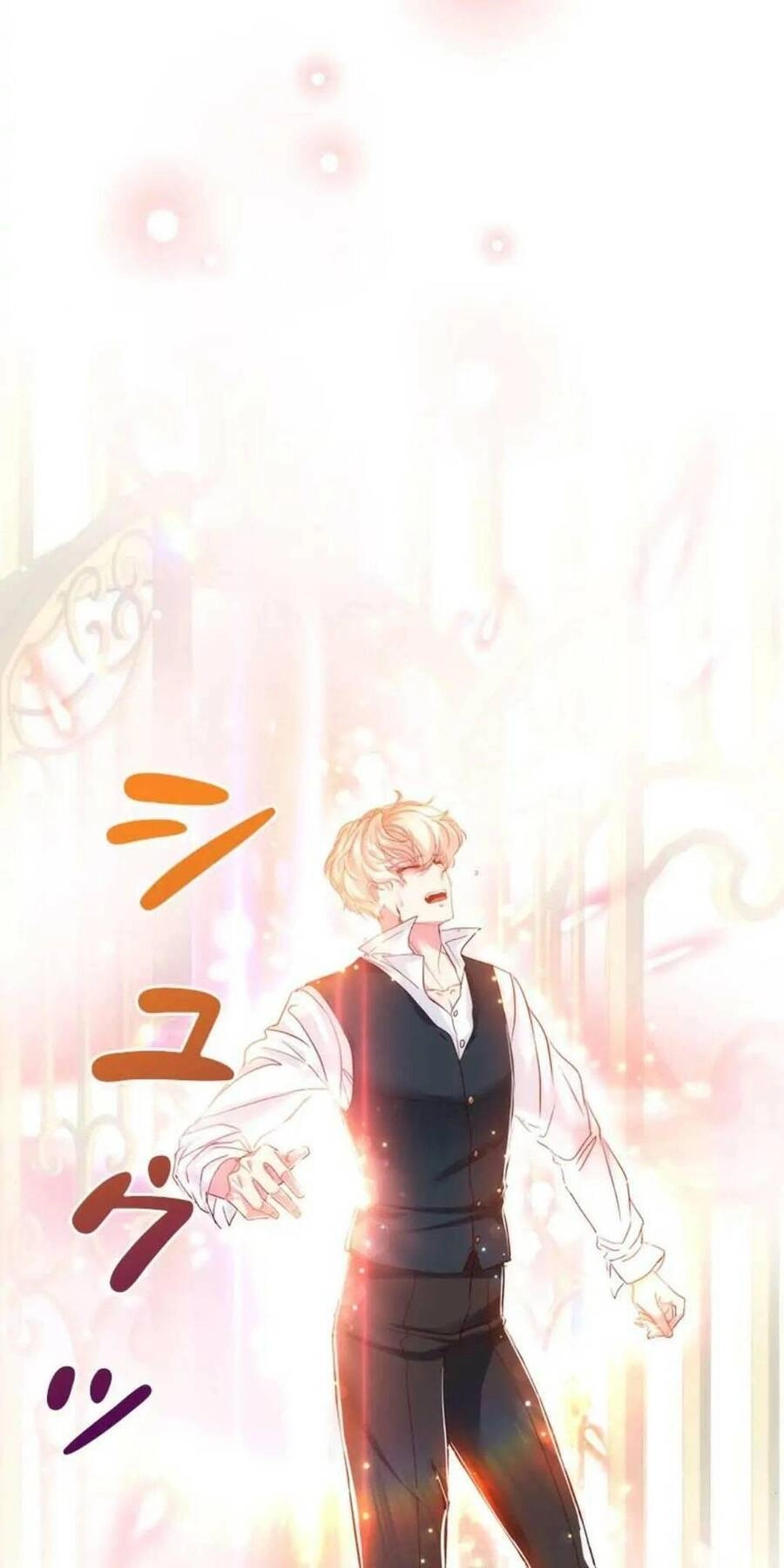 Nếu Là Phản Diện, Liệu Tôi Sẽ Chết? Chapter 32 - 43