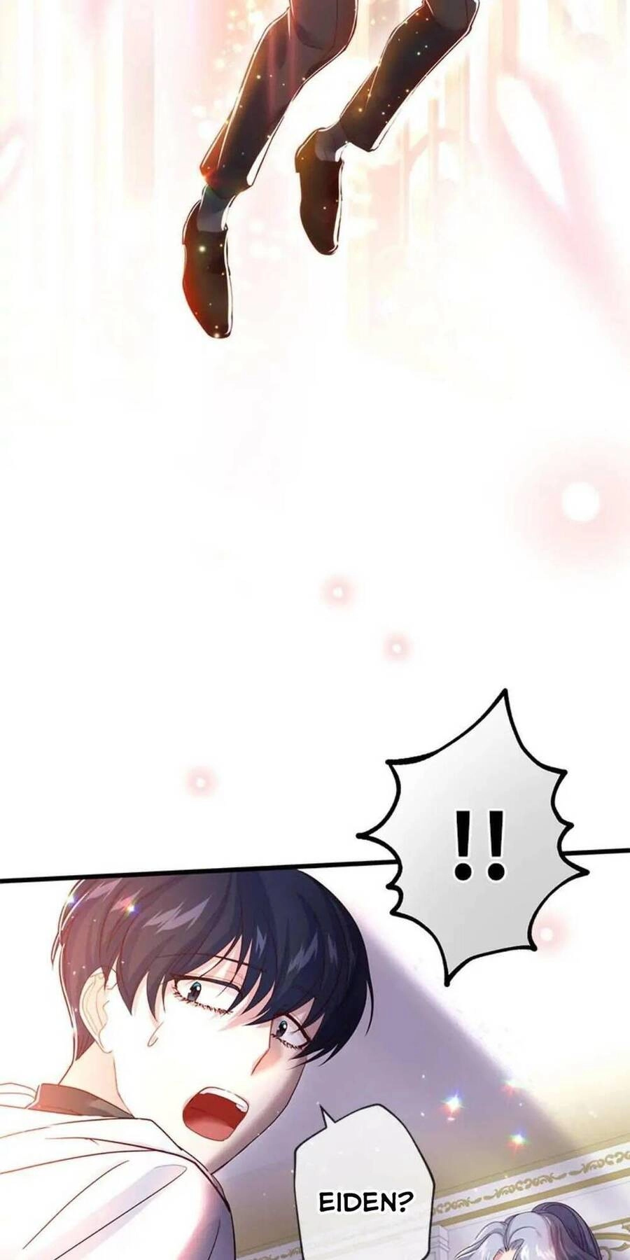 Nếu Là Phản Diện, Liệu Tôi Sẽ Chết? Chapter 32 - 44