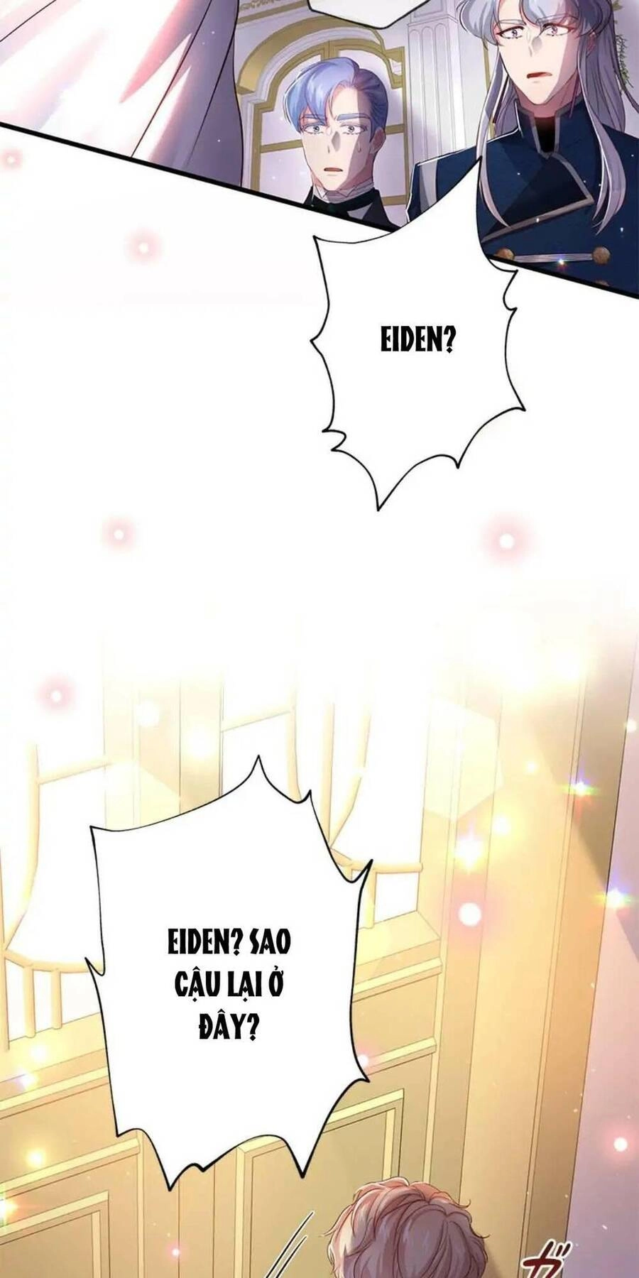 Nếu Là Phản Diện, Liệu Tôi Sẽ Chết? Chapter 32 - 45