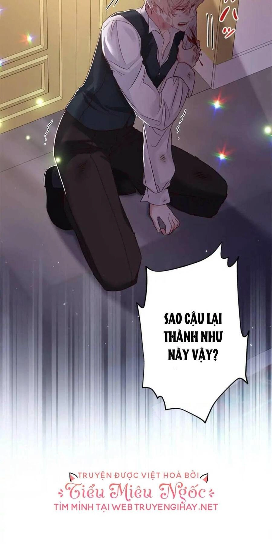 Nếu Là Phản Diện, Liệu Tôi Sẽ Chết? Chapter 32 - 46