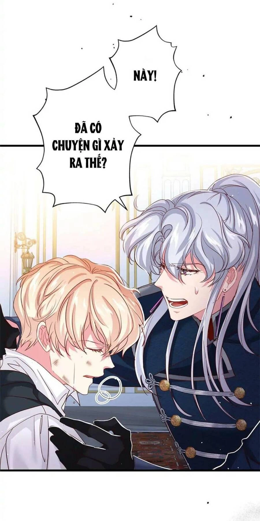 Nếu Là Phản Diện, Liệu Tôi Sẽ Chết? Chapter 32 - 47